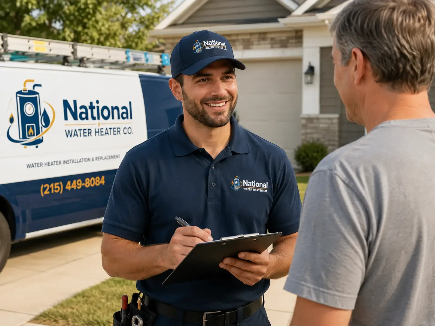 Water Heater Installation Killdeer, ND FAQs